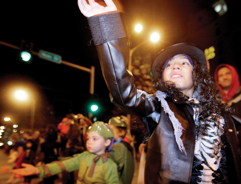 Halloween 2009
